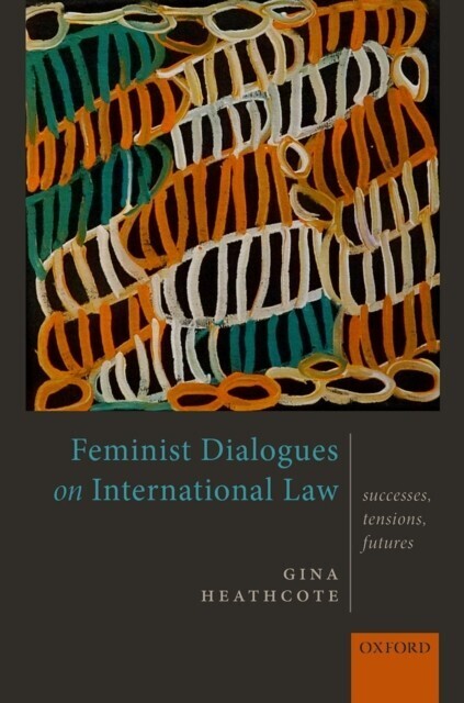 Feminist Dialogues on International Law main product photo