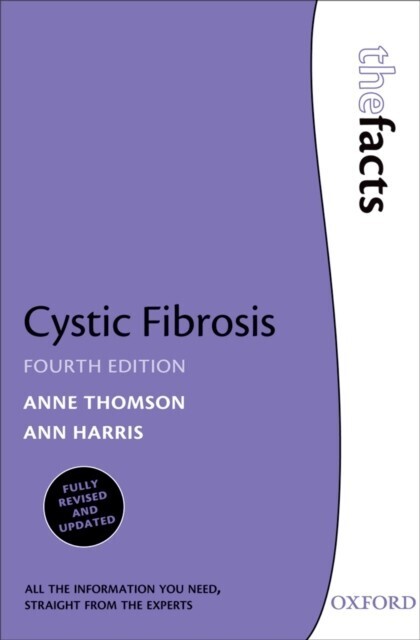 Cystic Fibrosis main product photo