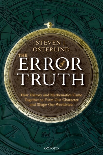 Error of Truth main product photo