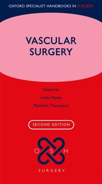 Vascular Surgery main product photo
