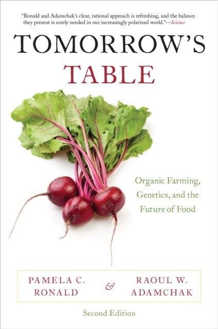 Tomorrow's Table main product photo