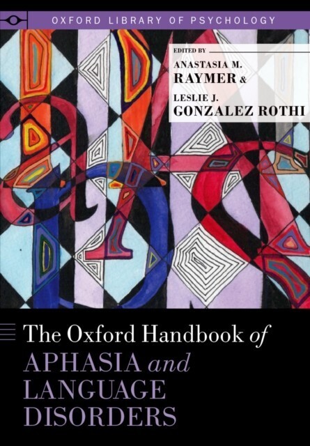 Oxford Handbook of Aphasia and Language Disorders main product photo