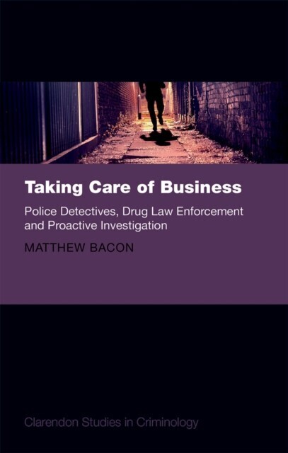 Taking Care of Business main product photo