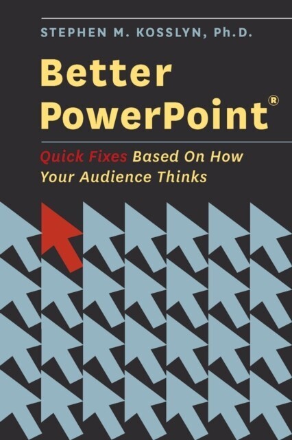 Better PowerPoint (R) main product photo