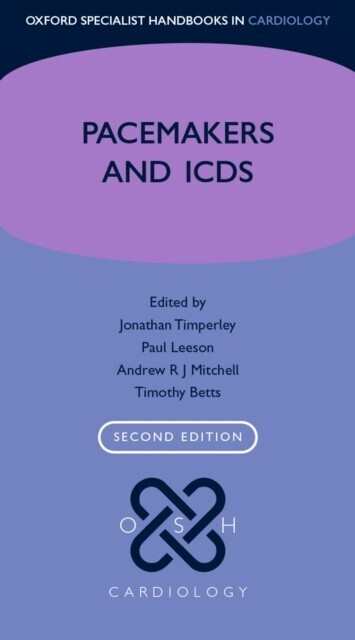 Pacemakers and ICDs main product photo
