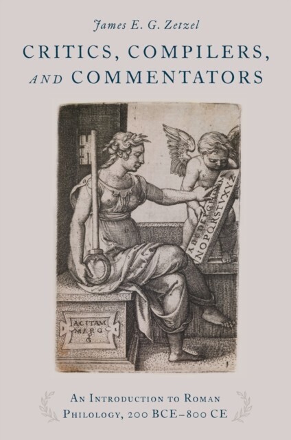 Critics, Compilers, and Commentators main product photo