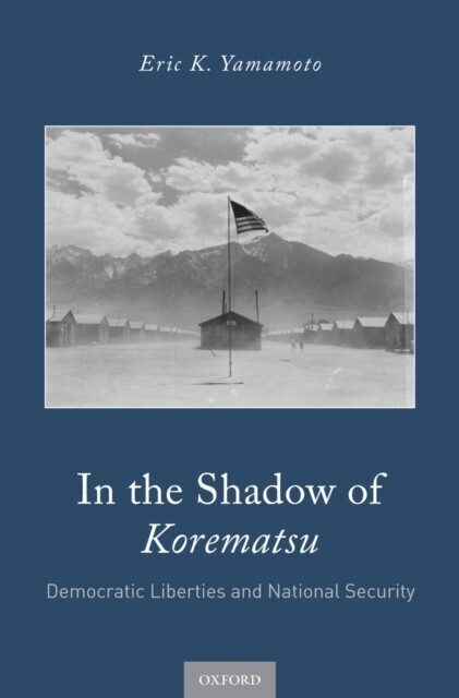 In the Shadow of Korematsu main product photo