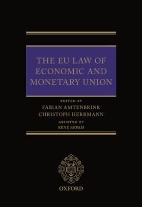 EU Law of Economic & Monetary Union