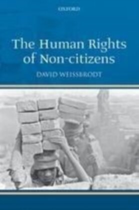 Human Rights of Non-citizens