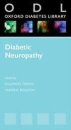 Diabetic Neuropathy