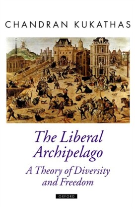 Liberal Archipelago