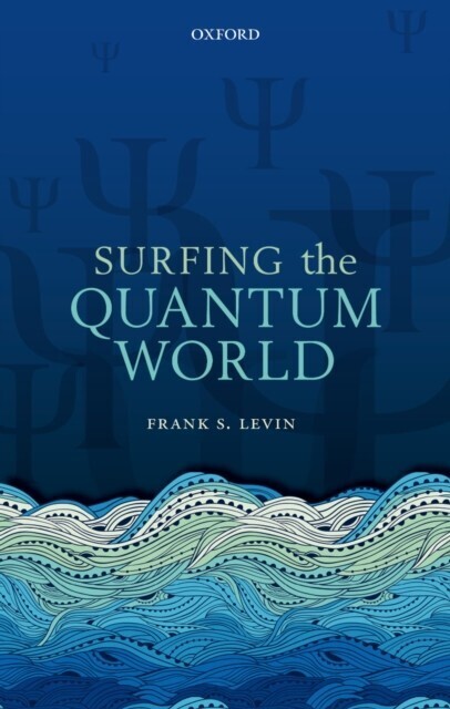 Surfing the Quantum World main product photo