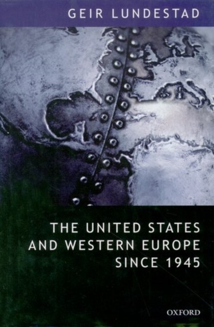 United States and Western Europe Since 1945 main product photo