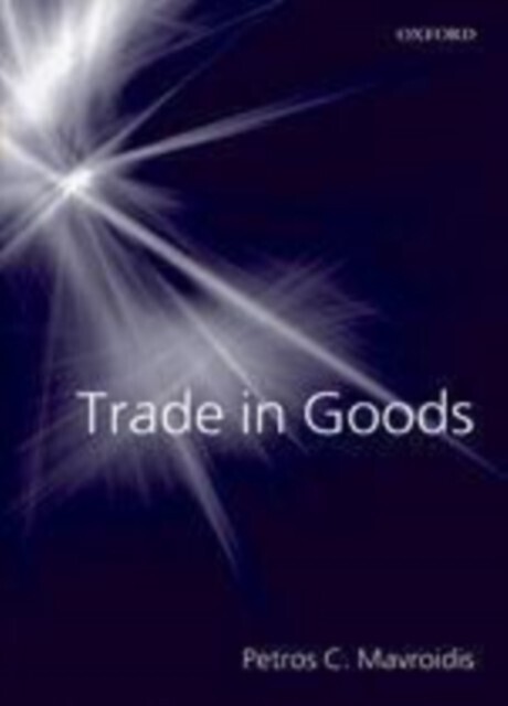 Trade in Goods main product photo