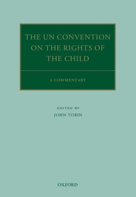 UN Convention on the Rights of the Child main product photo