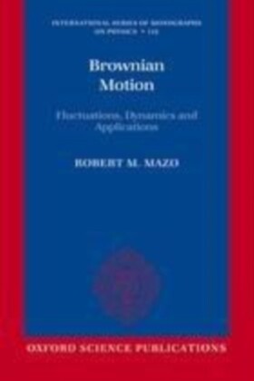 Brownian Motion