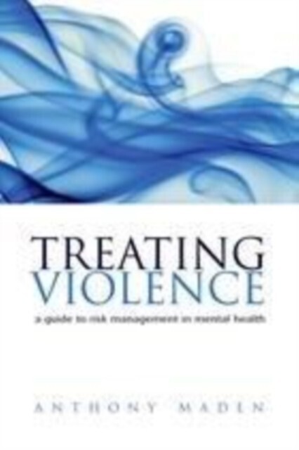 Treating Violence main product photo
