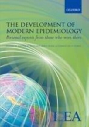 Development of Modern Epidemiology