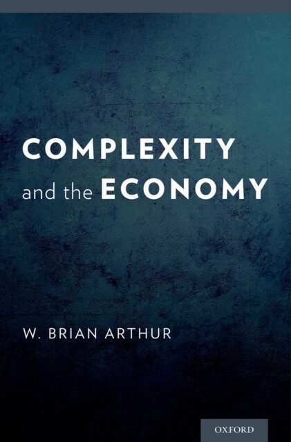 Complexity and the Economy main product photo