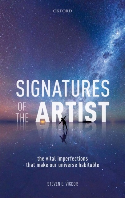 Signatures of the Artist main product photo