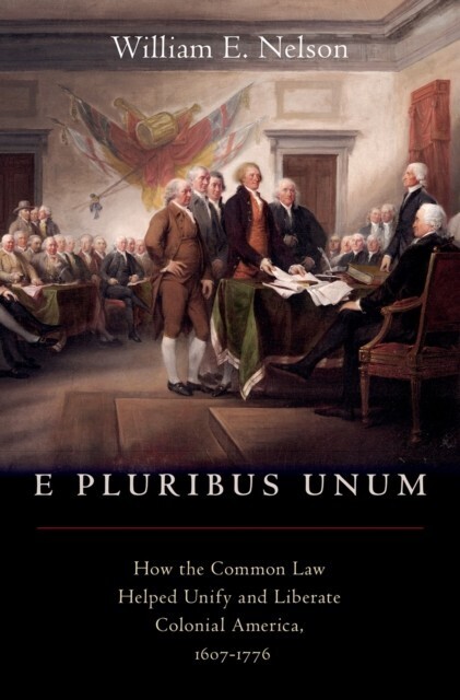 E Pluribus Unum main product photo