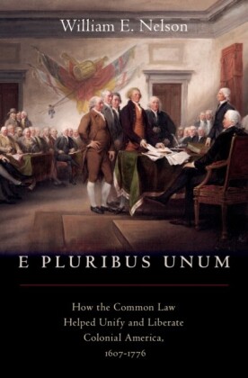 E Pluribus Unum