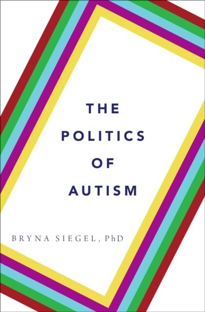 Politics of Autism main product photo