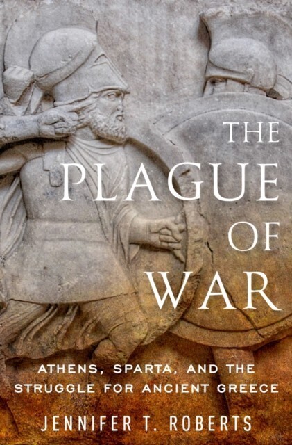 Plague of War main product photo
