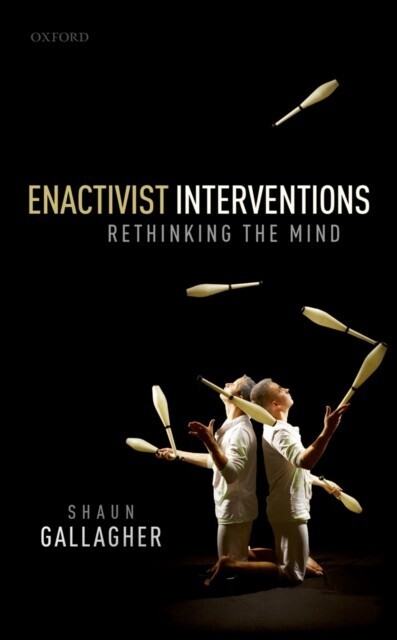 Enactivist Interventions main product photo