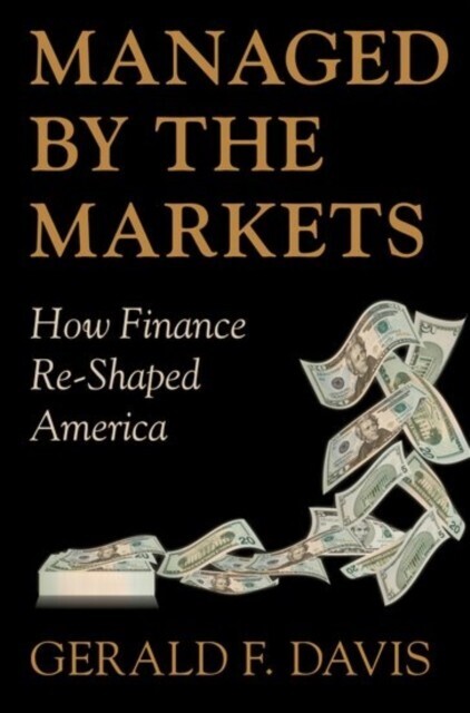 Managed by the Markets main product photo