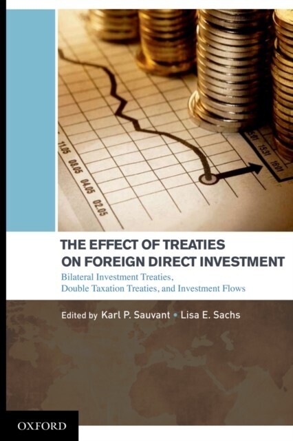 Effect of Treaties on Foreign Direct Investment main product photo