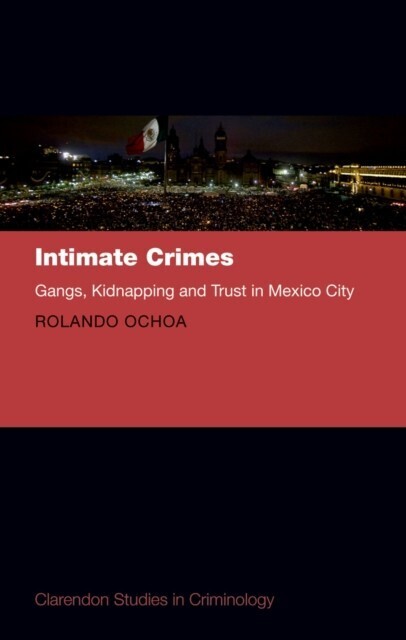Intimate Crimes main product photo