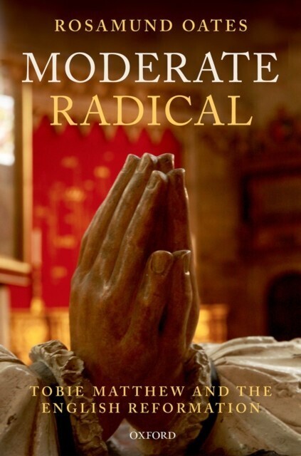 Moderate Radical main product photo