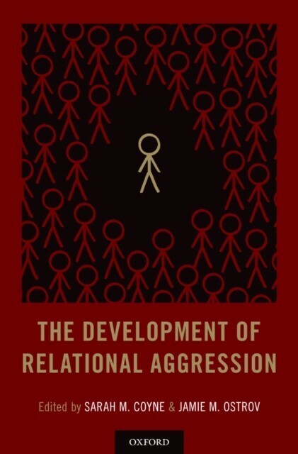 Development of Relational Aggression main product photo