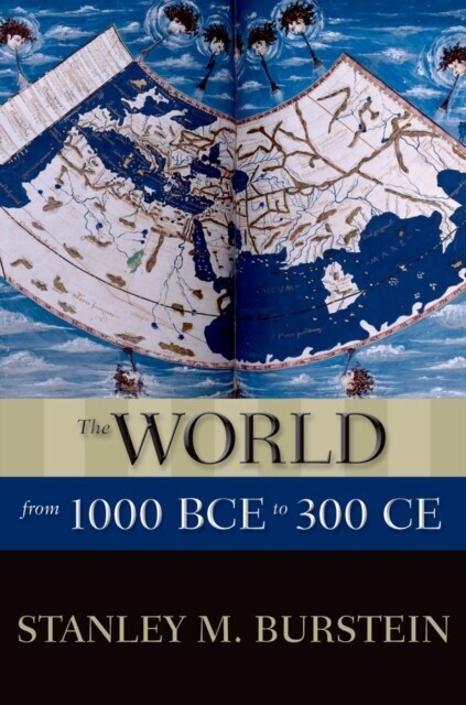 World from 1000 BCE to 300 CE main product photo