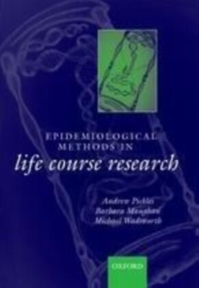 Epidemiological Methods in Life Course Research