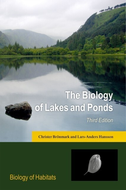 Biology of Lakes and Ponds main product photo