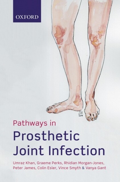 Pathways in Prosthetic Joint Infection main product photo