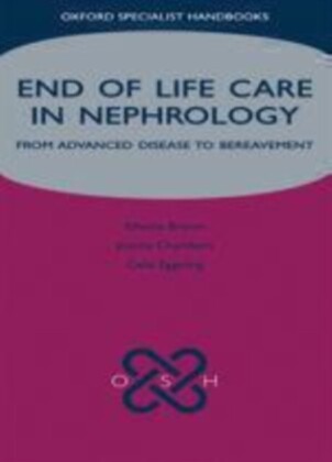 End of Life Care in Nephrology