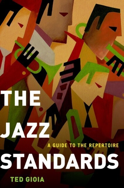 Jazz Standards main product photo