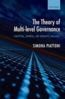 Theory of Multi-level Governance