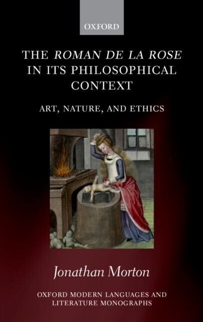 Roman de la rose in its Philosophical Context main product photo