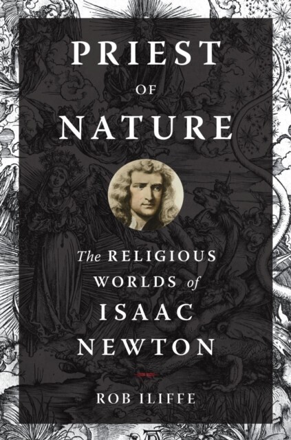 Priest of Nature main product photo