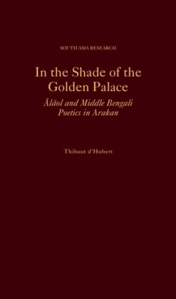 In the Shade of the Golden Palace