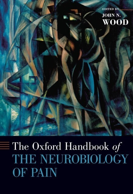 Oxford Handbook of the Neurobiology of Pain main product photo