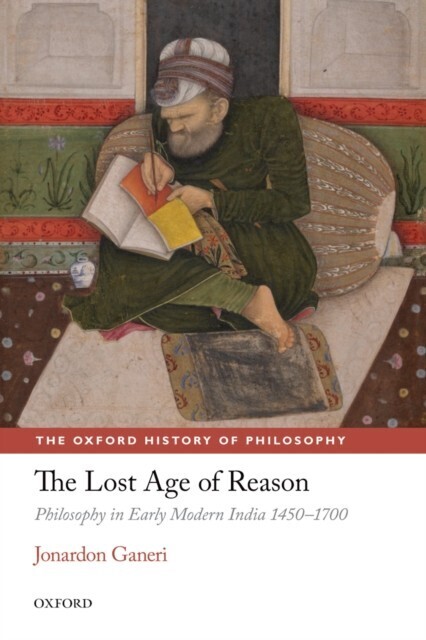 Lost Age of Reason main product photo