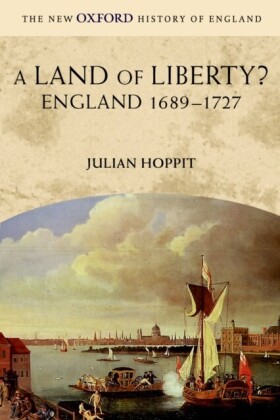 Land of Liberty?