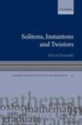 Solitons, Instantons, and Twistors