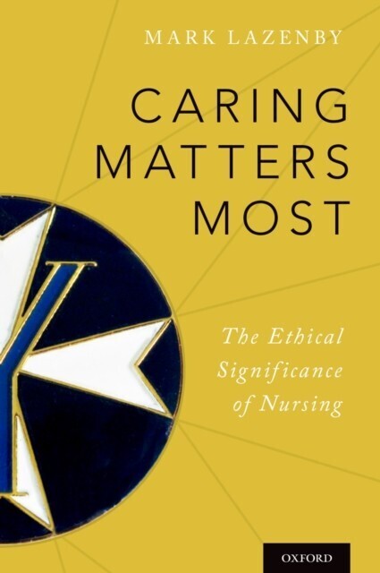 Caring Matters Most main product photo