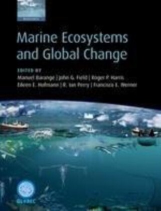 Marine Ecosystems and Global Change